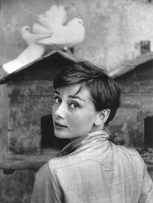 Images of Audrey Hepburn - Audrey Hepburn style.jpg